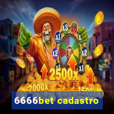 6666bet cadastro